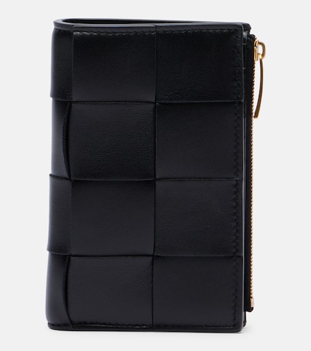 財布・小物その他 BOTTEGA VENETA Woman Wallet Black 814644VCQC4 8425 BOTTEGA VENETA Woman Wallet Black 814644VCQC4 8425 (BOTTEGA