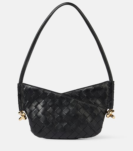 【BOTTEGA VENETA】SMALL SOLSTICE SHOULDER BAG Bottega Veneta Small Solstice Shoulder Bag | Neiman Marcus