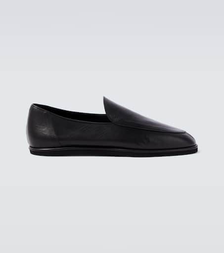 Auralee Shoes for Men | Mytheresa