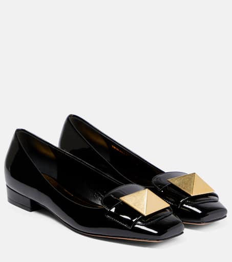 フラットシューズ VALENTINO GARAVANI Woman Flat shoes Green 6W2S0LP8DSH K04 VALENTINO GARAVANI: Flat sandals woman - Green | Valentino