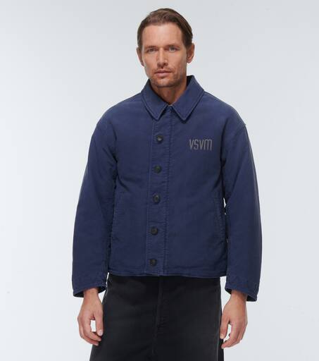 Visvim deckhand clearance