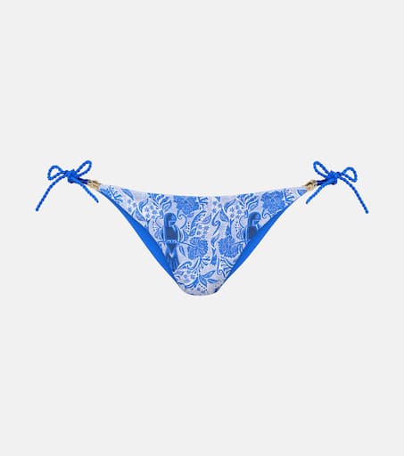 【Heidi 】 Lake Comoリバーシブルビキニボトム P00946854.jpg