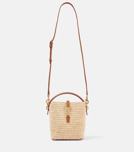 Saint Laurent Bucket Bags for Women | Mytheresa