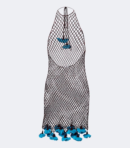 Designer Beach Dresses for Women