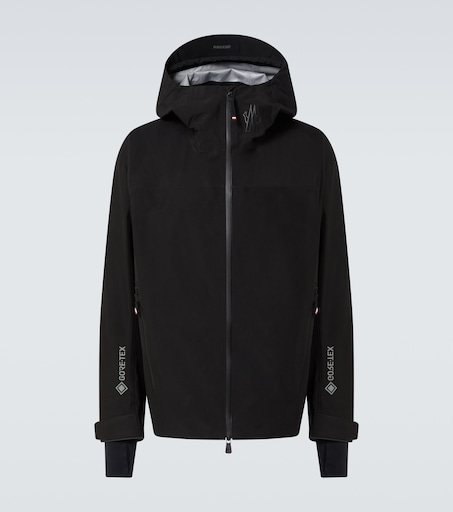 Hinterburg ski jacket in black - Moncler Grenoble | Mytheresa