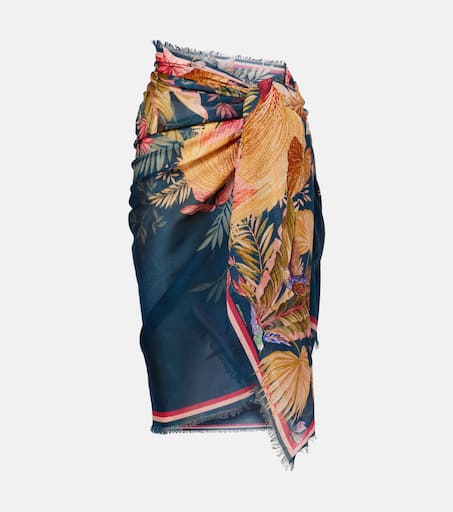 Zimmermann Cover-ups for Women | Mytheresa