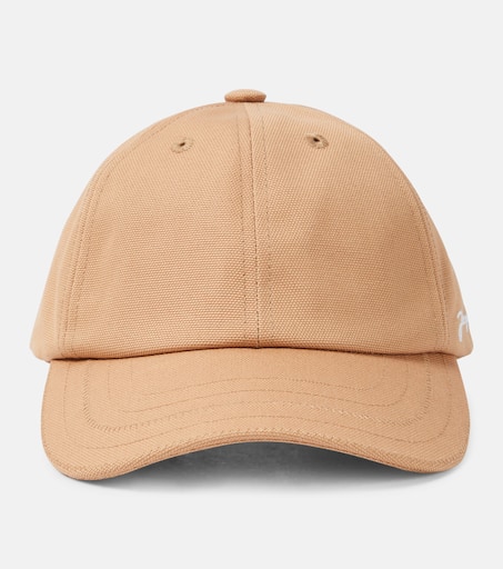 JACQUEMUS カモフラージュ ベースボールキャップ 58