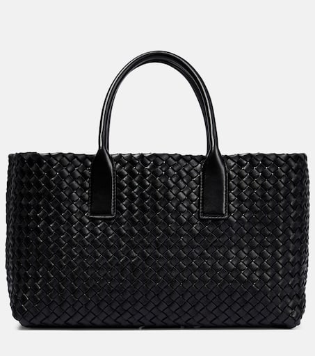BOTTEGA VENETTA 超希少デザイン セカンドバッグ 黒 レザー BOTTEGA VENETA（ボッテガ・ヴェネタ） クラッチバッグ メンズ