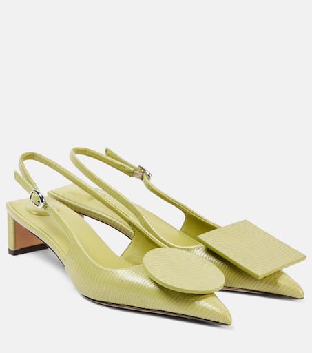 【関税＆送料込み】Jacquemus 'Duelo B' Slingback 25E241FO076-3235-550_17.jpg