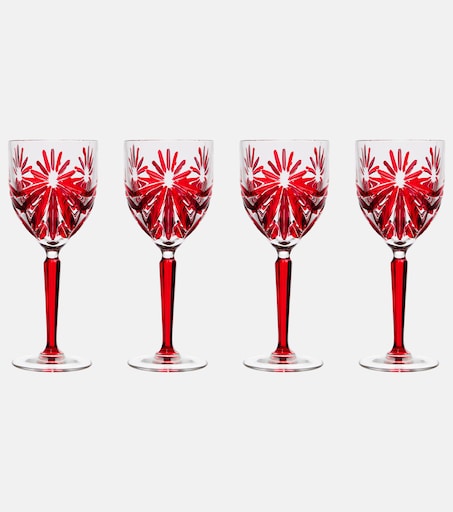 Les-Ottomans Glasses | Mytheresa