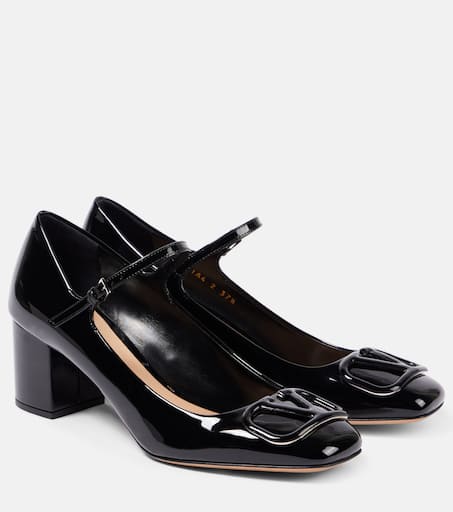 シューズ・サンダルその他 VALENTINO GARAVANI Woman Pumps Black 6W0S0R01FIZ EDM P00998574.jpg