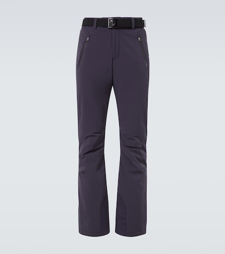 Bogner Thore2-T belted ski pants