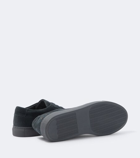 COMMON PROJECTS 아킬레스 스웨이드 스니커즈