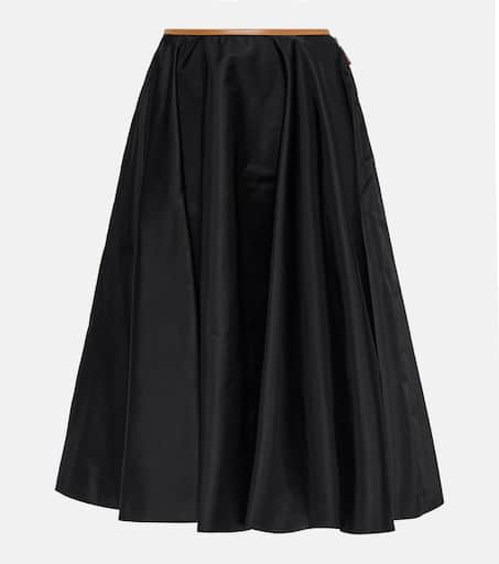 スカート PRADA BELTED MIDI SKIRT 28816050_58084195_600.jpg