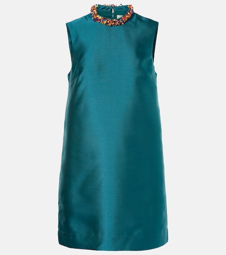 slim fit dress slacks Halter Mini Dress Backless Party Cocktail Attire main image 0