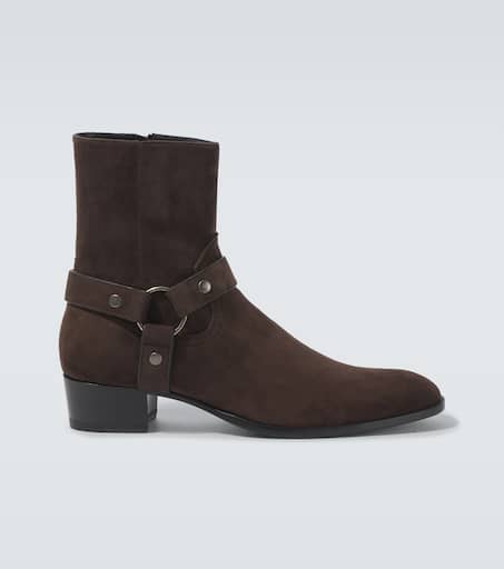 Men's wyatt harness boots 2025