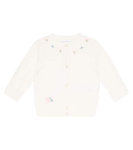 Ralph lauren cardigan baby online