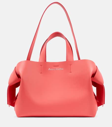 Acne hotsell musubi pink