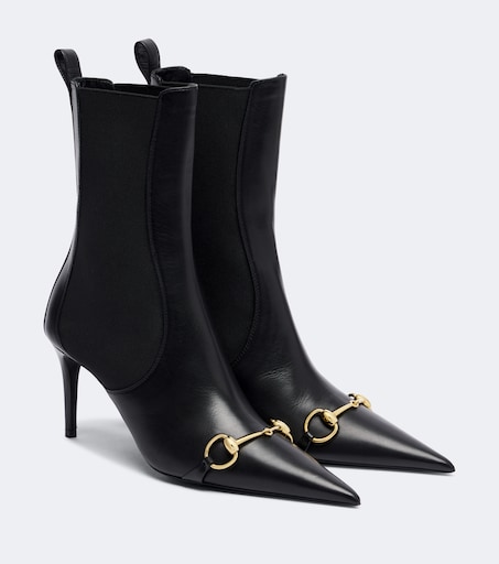 GUCCI Boots for Women | Mytheresa
