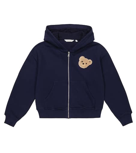 ブルゾン Palm Angels Felpa Con Logo P00641335.jpg