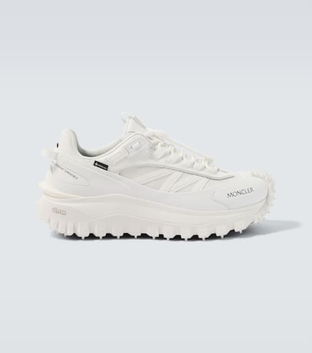 Trailgrip GTX sneakers in white - Moncler | Mytheresa