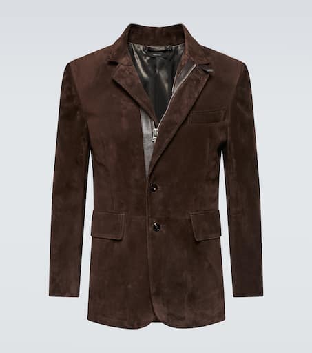 Tom ford men's blazers online