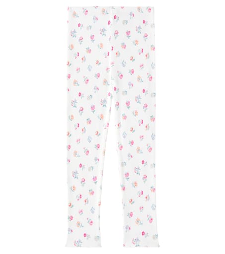 Pinecone Snowy Day Legging – Misha & Puff