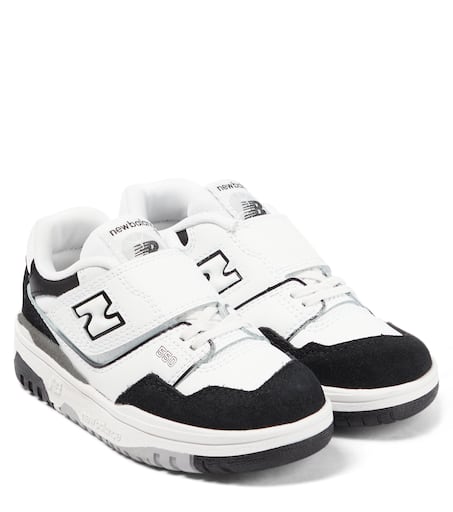 しろん New Balance 550 