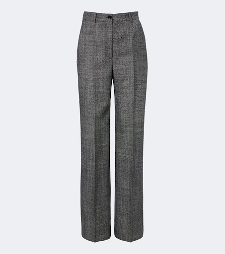 Dolce&Gabbana straight pants