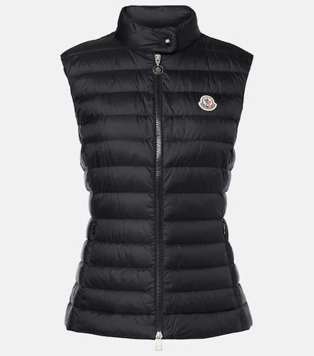 モンクレール MONCLER GAELLE DOWN VEST 3 モンクレール MONCLER GAELLE DOWN VEST 3