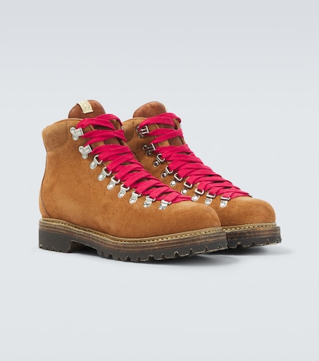 Visvim Shoes for Men | Shop at Mytheresa