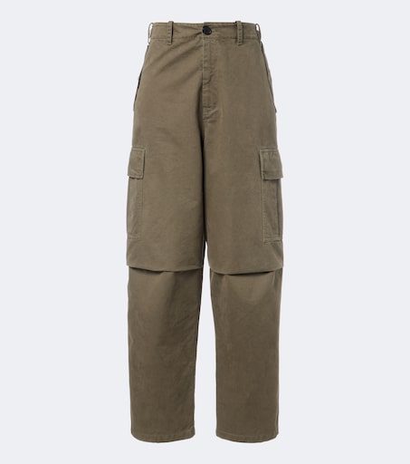 Fendi cargo pants