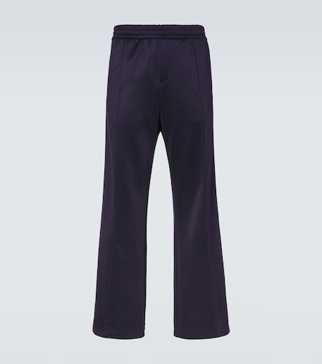 Valentino Technical sweatpants
