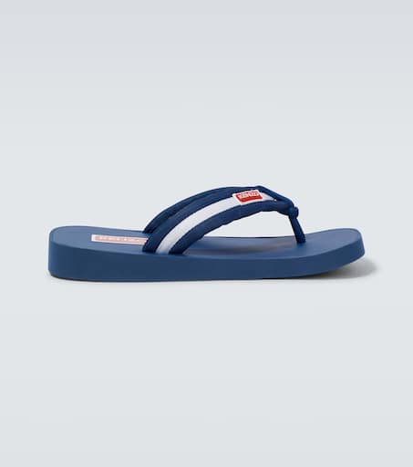【KENZO】プールスライドサンダル（関税込み） Kenzo Sandals − Sale: up to −67% | Stylight
