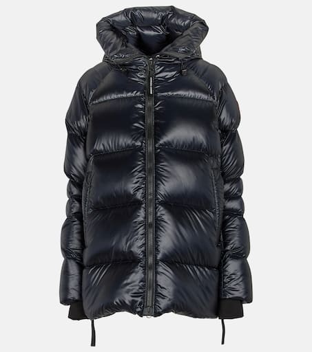 【  】レディース パファーCypress Puffer BlackDisc Canada Goose Women Cypress Puffer West 61 Black | ONU