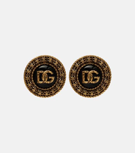 Dolce & Gabbana Earrings for Women | Mytheresa