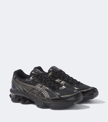 Gel-Kinetic Fluent sneakers in black - Asics | Mytheresa