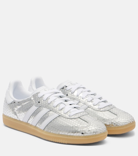 adidas gazelle silver green womens adidas Women's Superstar II Preloved Brown / Cream White – JD Sports main image 0