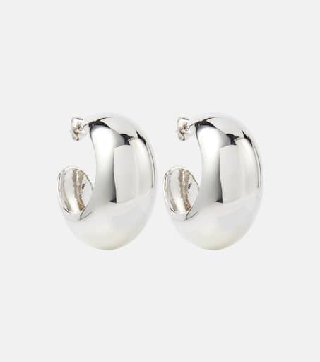 アクセサリーその他 ISABEL MARANT 'Shiny Crescent' earrings Gold BL0175FAB3B14B Isabel Marant Shiny Crescent Earrings | italist