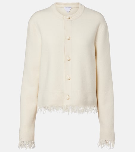Bottega Veneta cardigan