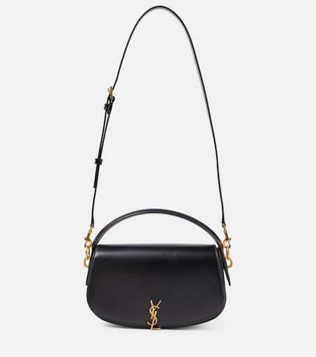 ショルダーバッグ・ポシェット MINI VOLTAIRE SAINT LAURENT SHOULDER BAG MINI VOLTAIRE BAG – HIRSHLEIFERS