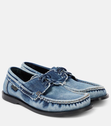 Loewe Loafers for Women | Mytheresa