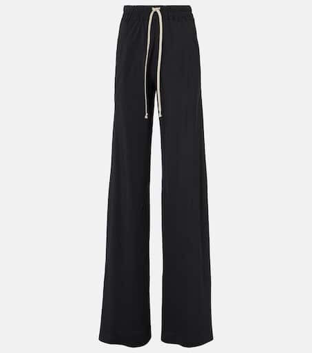RickOwens DEITRICH DRAWSTRING 48