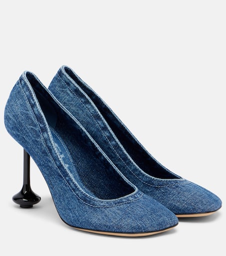Loewe High Heels for Women | Mytheresa