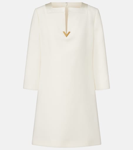 mytheresa mini dress Designer Mini Dresses for Women