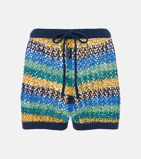 Etro Shorts for Women | Mytheresa