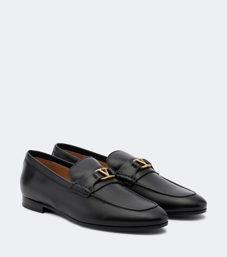 Valentino Garavani Loafers for Women | Mytheresa