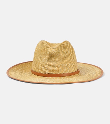 ハット VALENTINO Woman Hat Orange 6W0HH00EHUM BWT P00900406.jpg