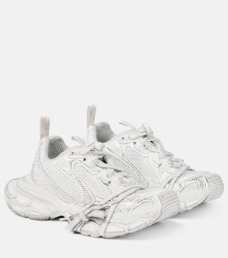 3XL sneakers in white - Balenciaga | Mytheresa