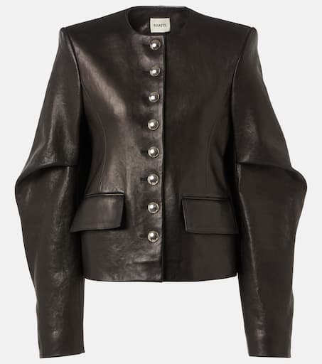 Khaite Jackets for Women | Mytheresa